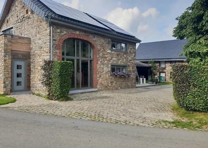 La Villa Du Tilleul